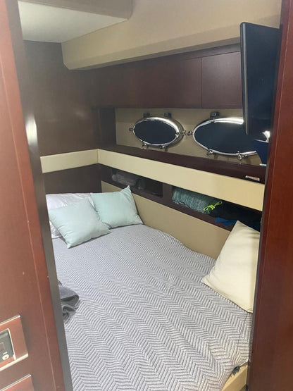 69ft Pleasure Craft