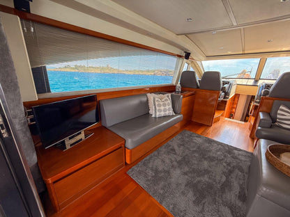 70ft Princess