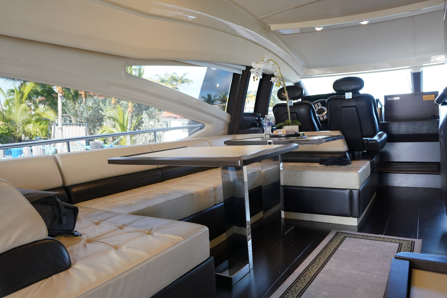 70ft Luxury Azimut
