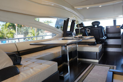 70ft Luxury Azimut