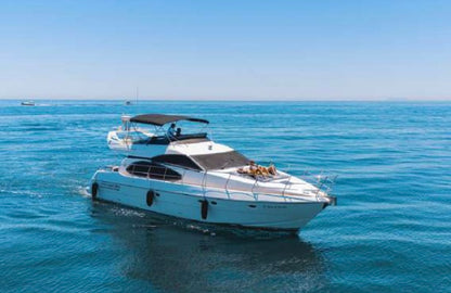 58ft Azimut