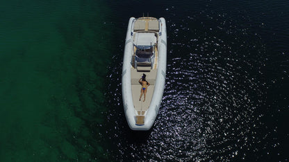 43ft Sacs Stratos