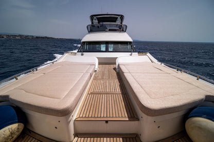 66ft Monte Carlo