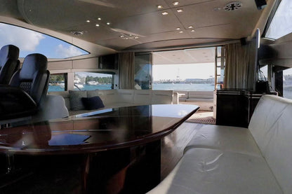 75ft Sunseeker