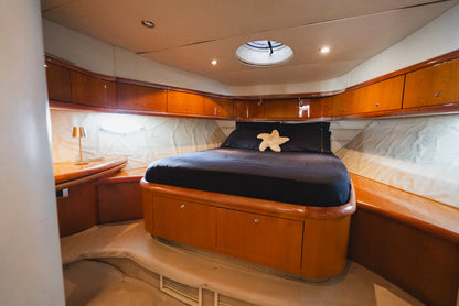 75ft Sunseeker