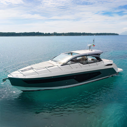 51ft Azimut