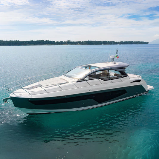 51ft Azimut
