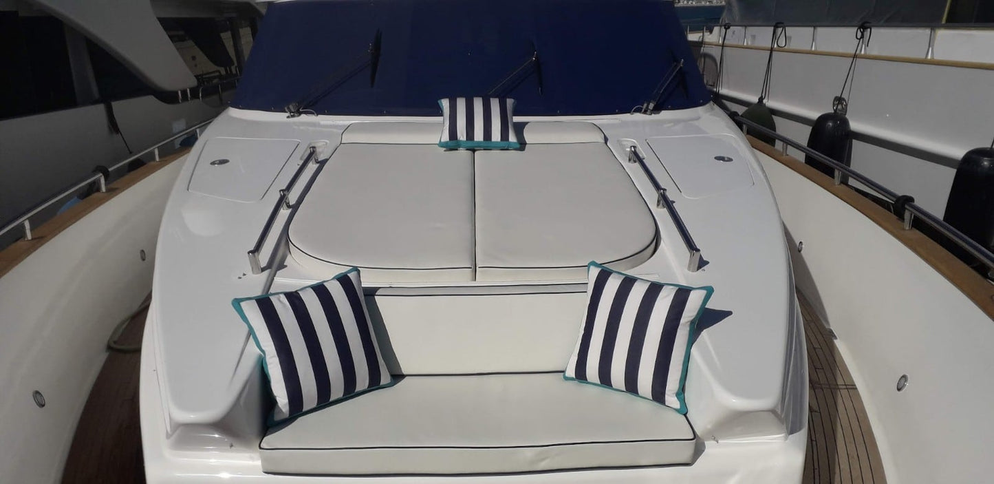 78ft Elegance