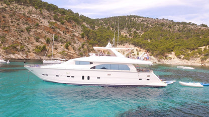 78ft Elegance