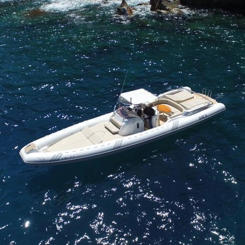 43ft Sacs Stratos