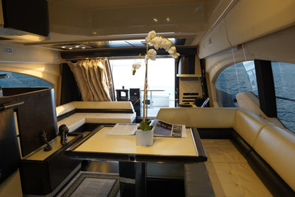 70ft Luxury Azimut