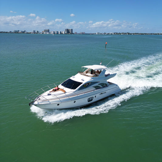 57ft Azimut (2)