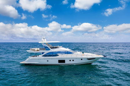 70ft Azimut (2)