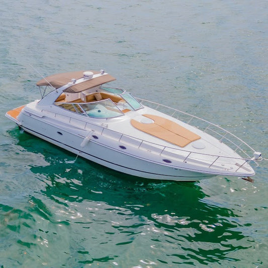 50ft Cruiser