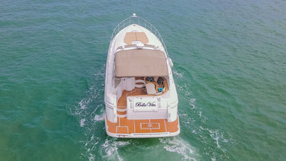 50ft Cruiser