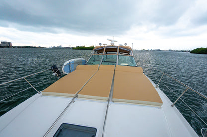 44ft Searay