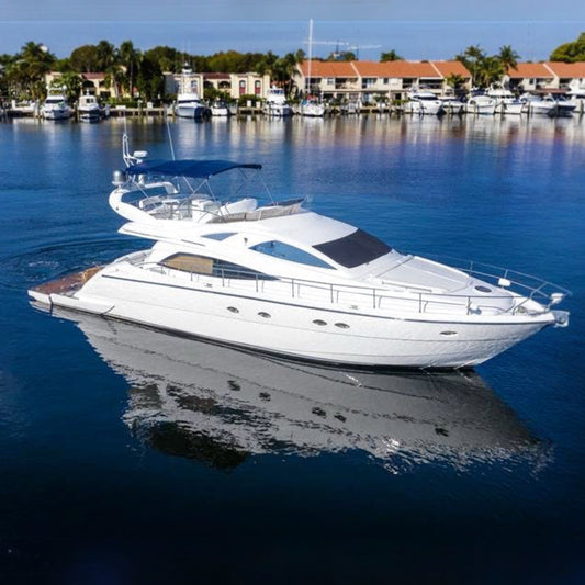 65ft Aicon