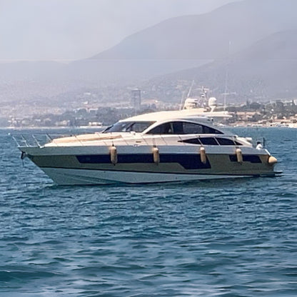 69ft Pleasure Craft