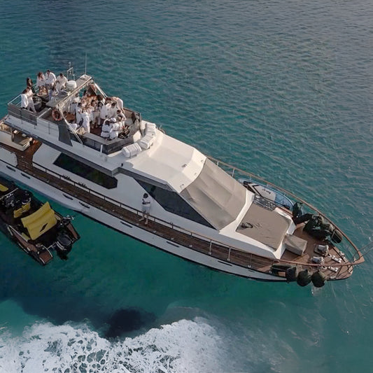 70ft Maiora