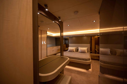66ft Monte Carlo