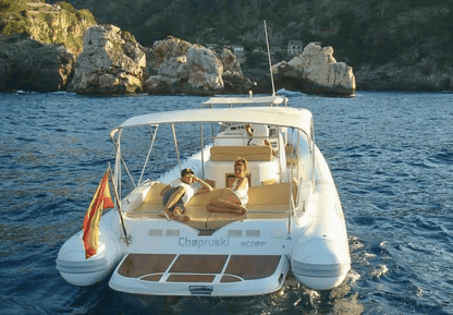 43ft Sacs Stratos