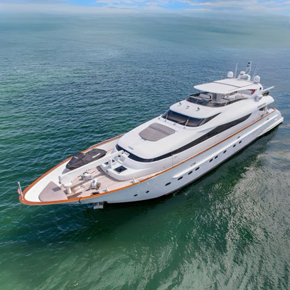 110ft Maiora