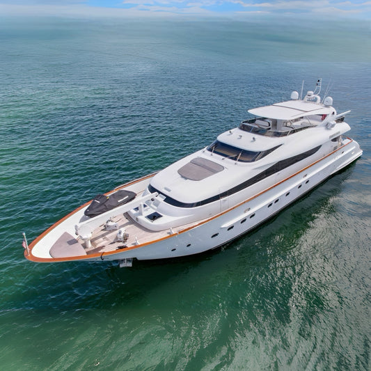 110ft Maiora