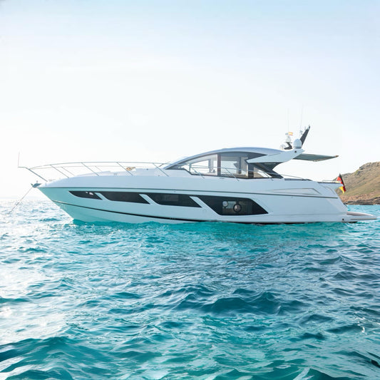 57ft Sunseeker