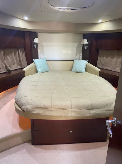 69ft Pleasure Craft
