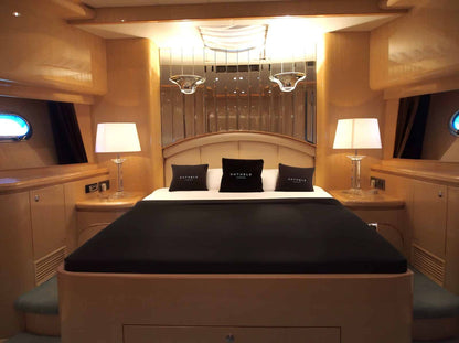78ft Elegance