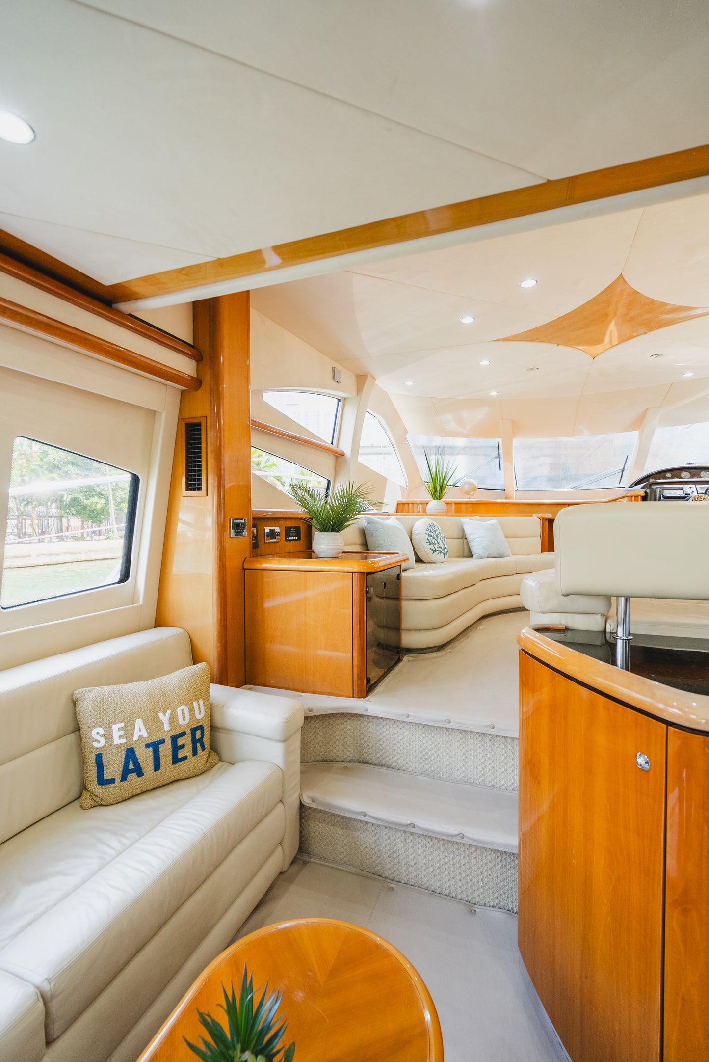 75ft Sunseeker