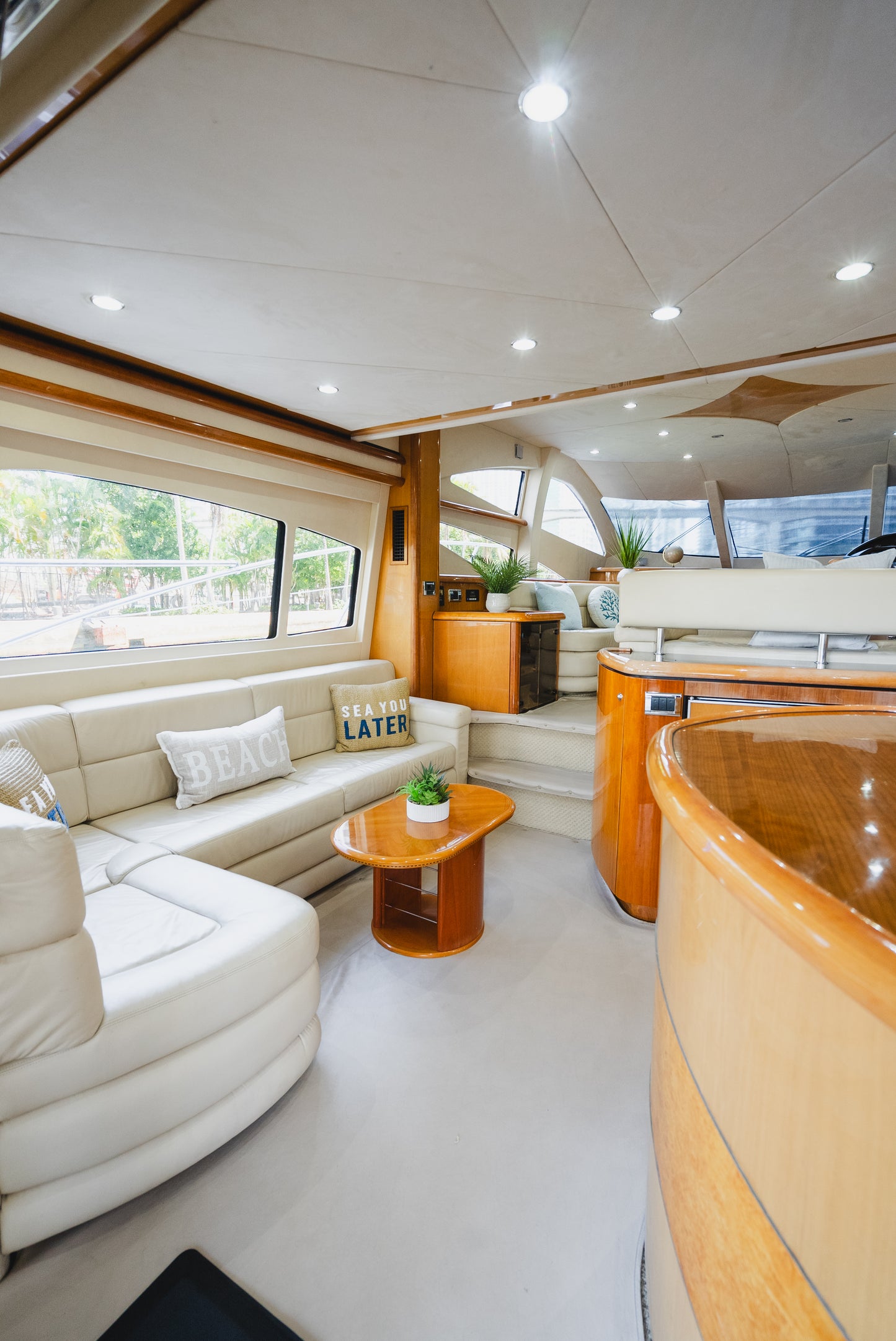 75ft Sunseeker
