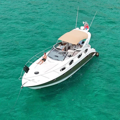 40ft Fairline