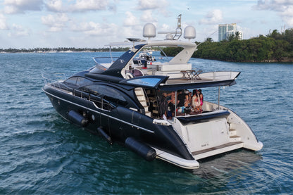 70ft Luxury Azimut