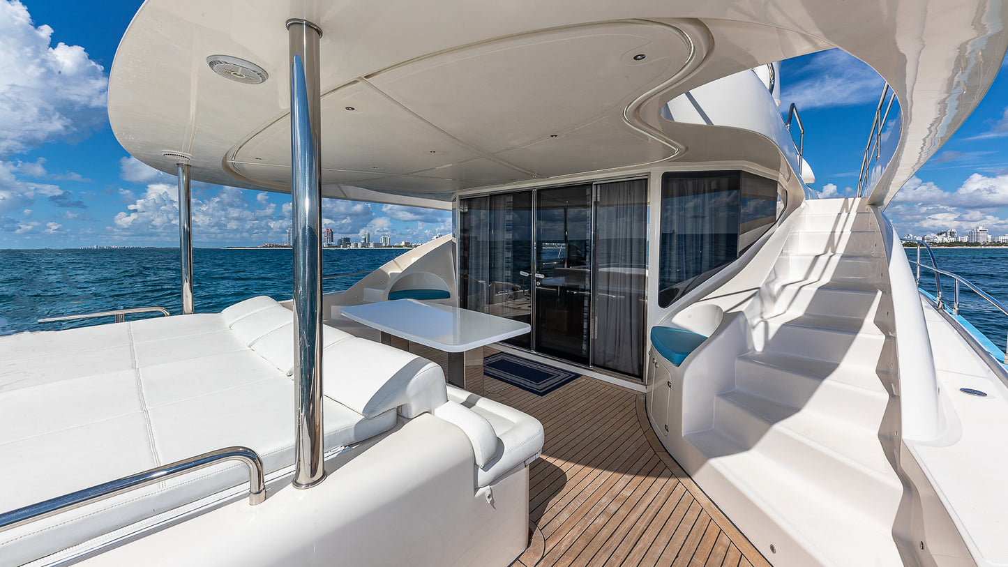 62ft Catamaran