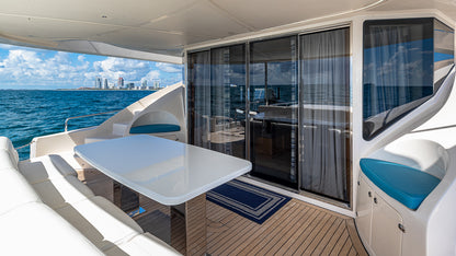 62ft Catamaran