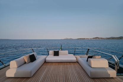 85ft Luxury Wally