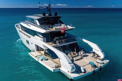 112ft San Lorenzo