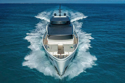 112ft San Lorenzo