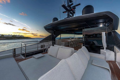 112ft San Lorenzo