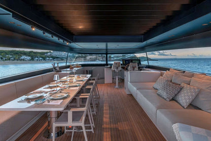 112ft San Lorenzo