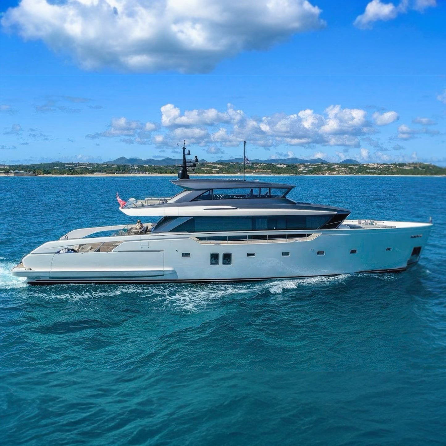 112ft San Lorenzo