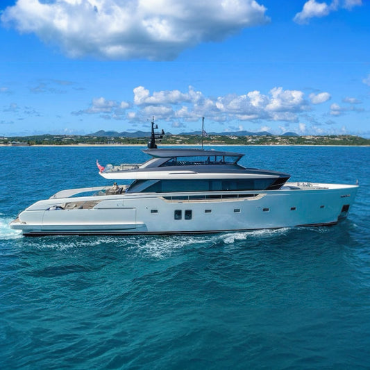 112ft San Lorenzo