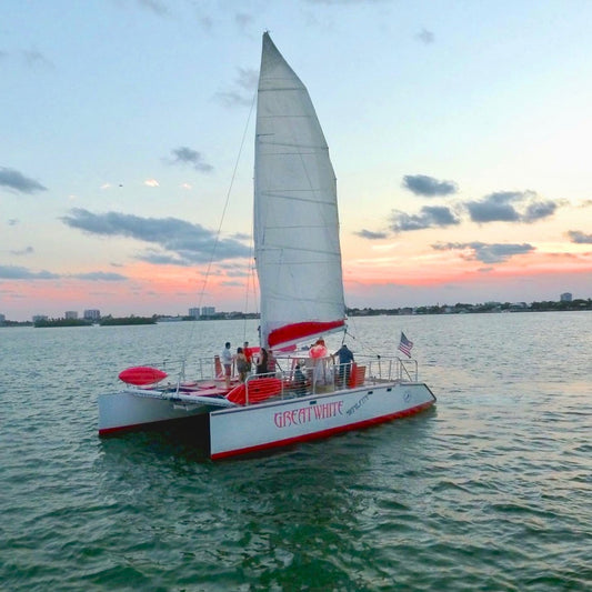 50ft Catamaran (1)