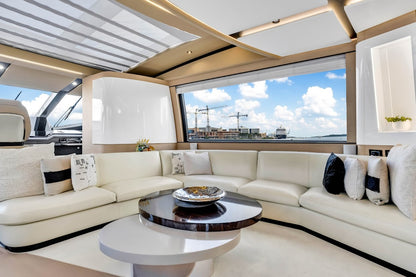 94ft Azimut