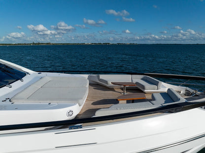 94ft Azimut