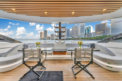 94ft Azimut