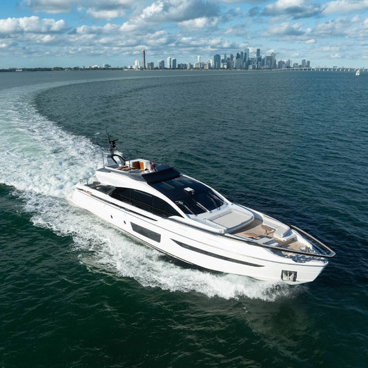 94ft Azimut