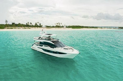 62ft Galeon