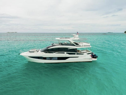 62ft Galeon